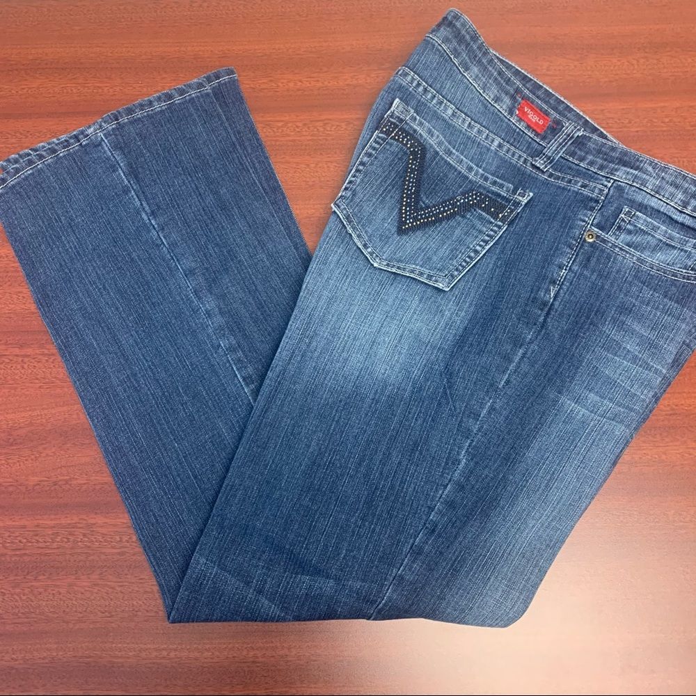 Vigold Bootcut